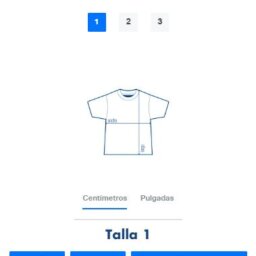 PLAYERA BEBÉ