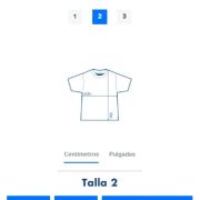 PLAYERA BEBÉ