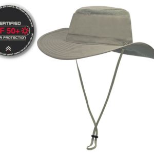 SOMBRERO SENDERO
