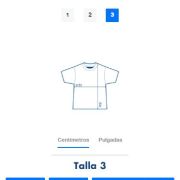 PLAYERA BEBÉ