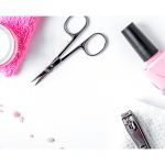 BE-007 SET DE MANICURA
