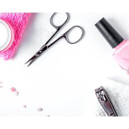 BE-007 SET DE MANICURA