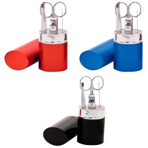 BE-007 SET DE MANICURA