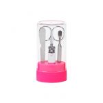 BE-014 SET MANICURE LHASA.