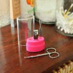 BE-014 SET MANICURE LHASA.