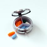 BE-016 PASTILLERO