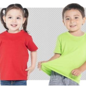 PLAYERA BEBÉ