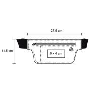 BL 044 CANGURERA BOLT