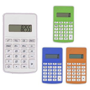CA 004 CALCULADORA SAM