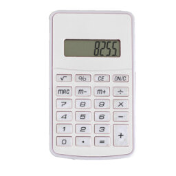 CA 004 CALCULADORA SAM
