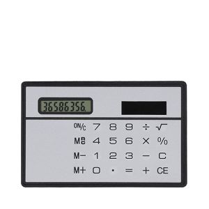 CA 005 CALCULADORA SARPI