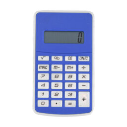 CA 004 CALCULADORA SAM