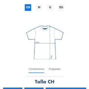 PLAYERA NIÑO