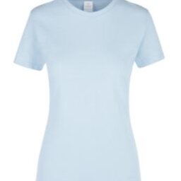 PLAYERA DAMA