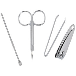 CP 024 SET DE MANICURE BIKI
