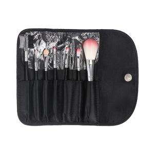 CP 026SET DE BROCHAS VILAT