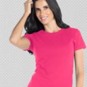 PLAYERA DAMA