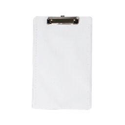 DK-074 TABLA DE PLÁSTICO PARA DOCUMENTOS