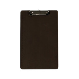 DK-074 TABLA DE PLÁSTICO PARA DOCUMENTOS