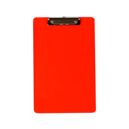 DK-074 TABLA DE PLÁSTICO PARA DOCUMENTOS