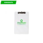 DK-074 TABLA DE PLÁSTICO PARA DOCUMENTOS