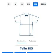 PLAYERA CABALLERO