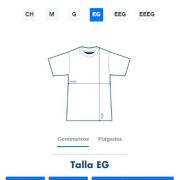 PLAYERA CABALLERO