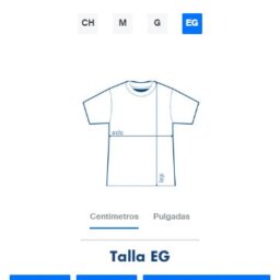 PLAYERA NIÑO