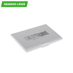 O 015 TARJETERO CARD