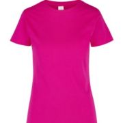PLAYERA DAMA