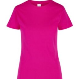 PLAYERA DAMA