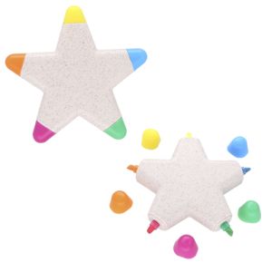 HP 19076W MARCA TEXTOS KAWAII