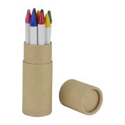 INF 014 CRAYONES CANAIMA