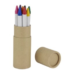 INF 014 CRAYONES CANAIMA