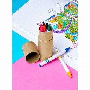 INF 014 CRAYONES CANAIMA