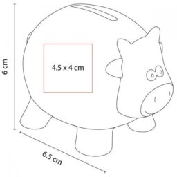 INF 045 ALCANCÍA COW