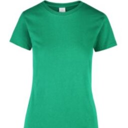 PLAYERA DAMA