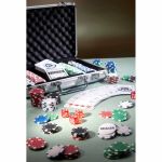 JM 004 MALETÍN DE POKER BELLAGIO