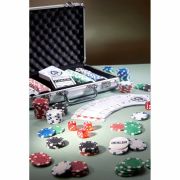 JM 004 MALETÍN DE POKER BELLAGIO