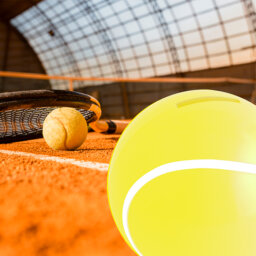 KD-003 ALCANCÍA TENNIS