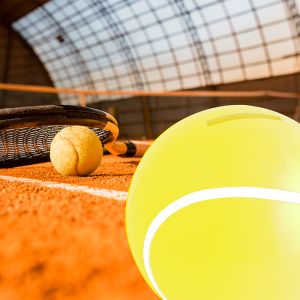 KD-003 ALCANCÍA TENNIS