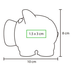 KD-009 ALCANCÍA CERDITO