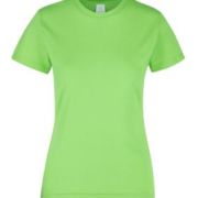 PLAYERA DAMA