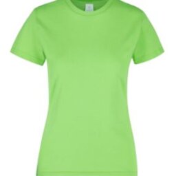 PLAYERA DAMA