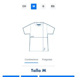 PLAYERA NIÑO
