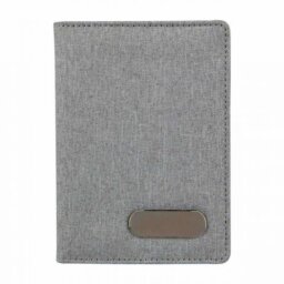 M 80120 PORTA PASAPORTE LIVIGNO