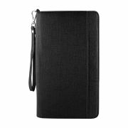 M 80520 PORTA PASAPORTE CARGADOR REIS
