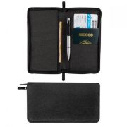 M 80620 PORTA PASAPORTE WALLY