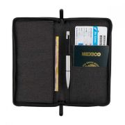 M 80620 PORTA PASAPORTE WALLY