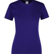 PLAYERA DAMA